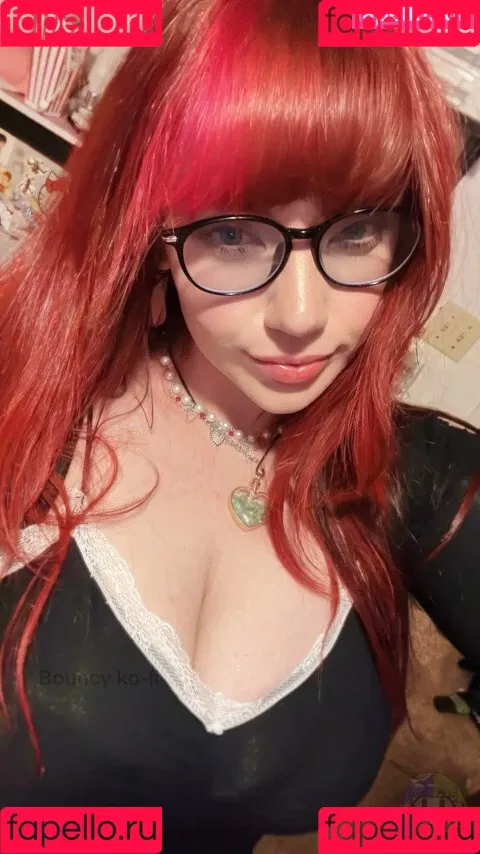 Bouncyclown Onlyfans Photo Gallery 