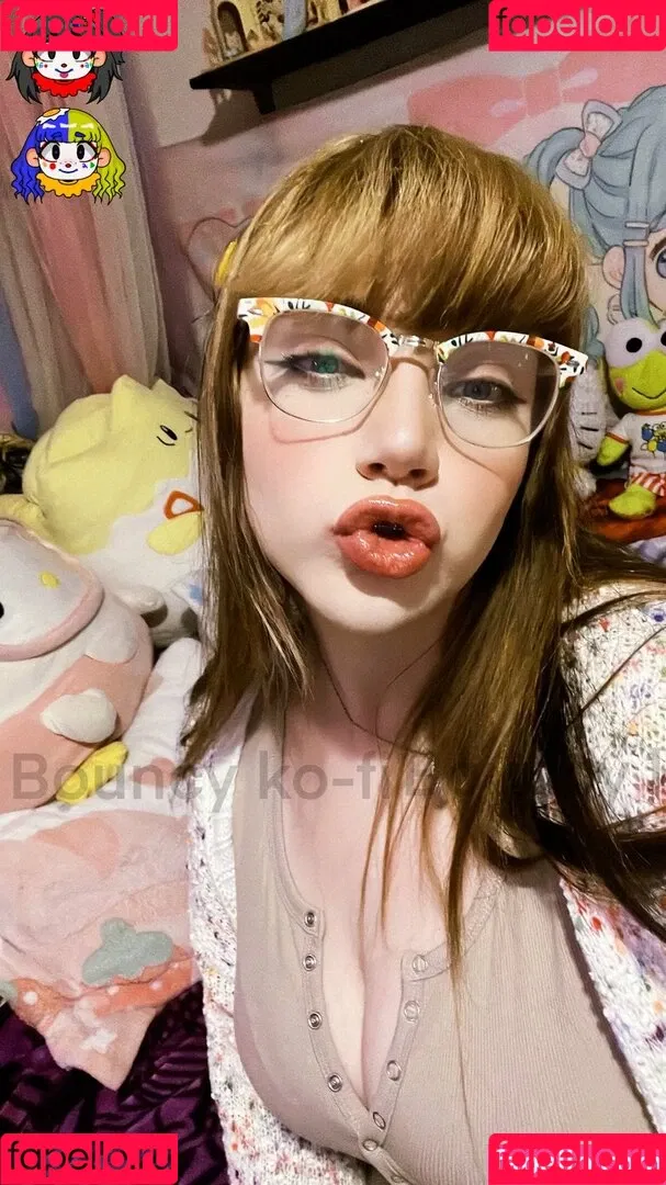 Bouncyclown Onlyfans Photo Gallery 