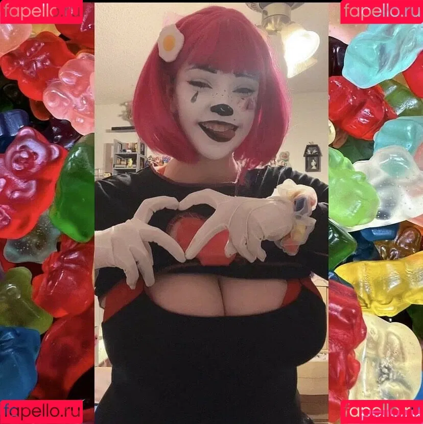 Bouncyclown Onlyfans Photo Gallery 