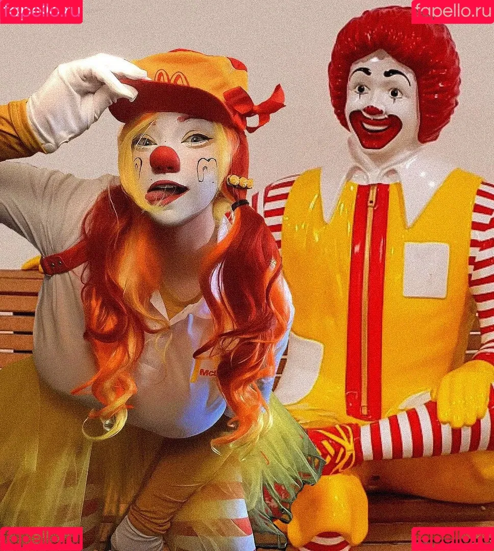 Bouncyclown Onlyfans Photo Gallery 