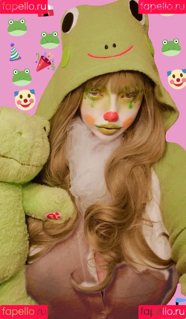 Bouncyclown Onlyfans Photo Gallery 