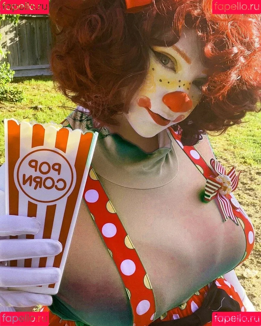 Bouncyclown Onlyfans Photo Gallery 