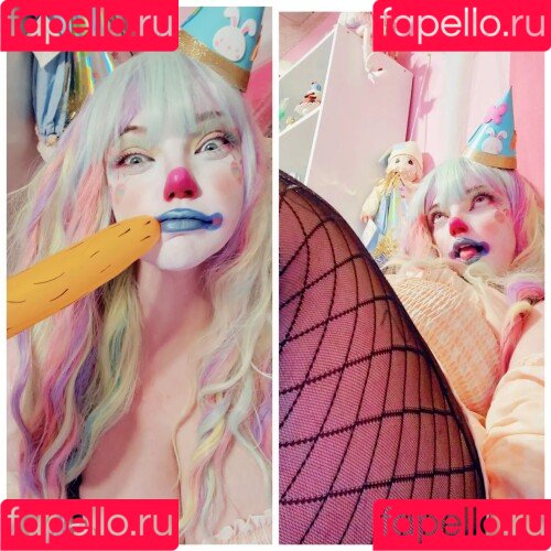 Bouncyclown Onlyfans Photo Gallery 