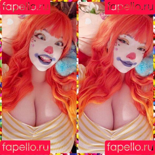 Bouncyclown Onlyfans Photo Gallery 