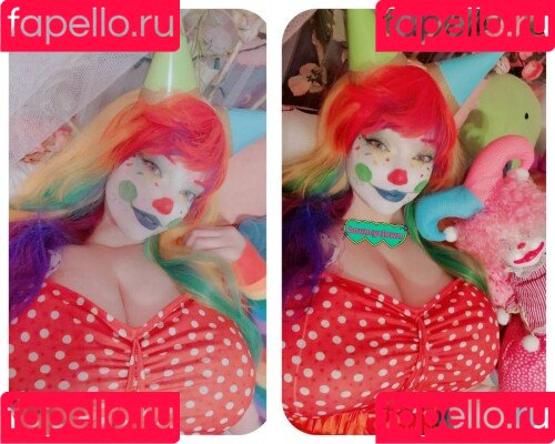 Bouncyclown Onlyfans Photo Gallery 