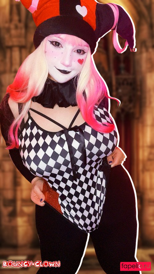 Bouncyclown Nude Onlyfans Photo 50