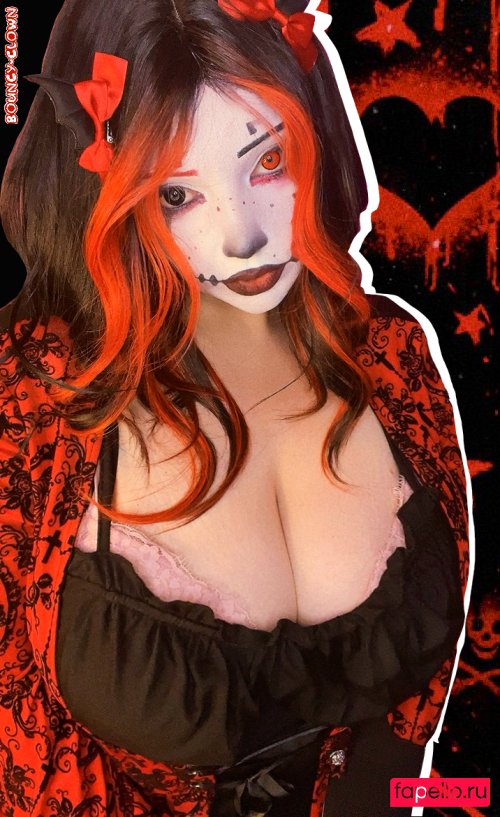 Bouncyclown Nude Onlyfans Photo 47