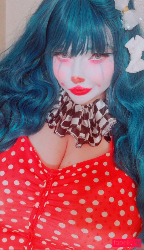 Bouncyclown Nude Onlyfans Photo 43