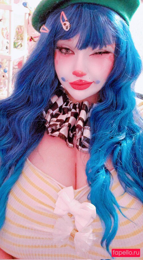 Bouncyclown Nude Onlyfans Photo 38
