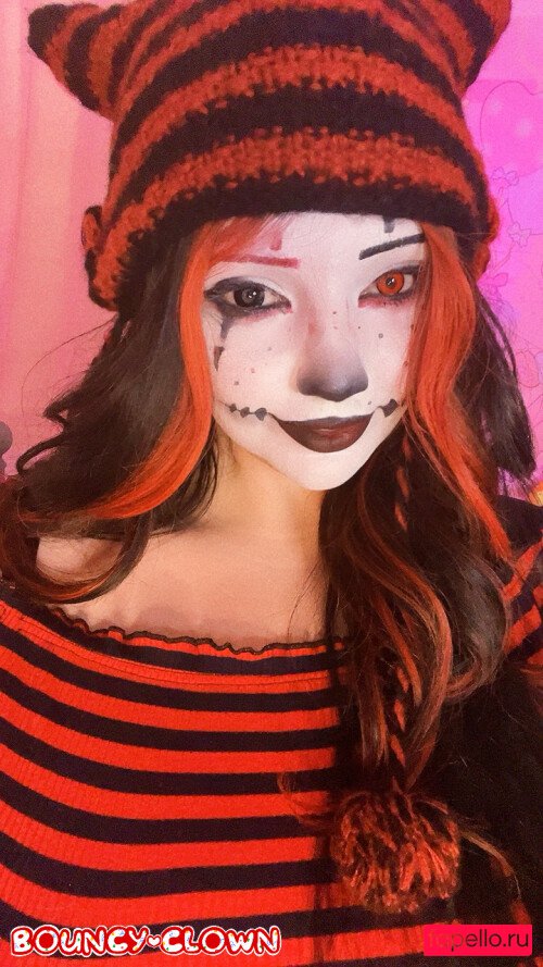 Bouncyclown Nude Onlyfans Photo 42