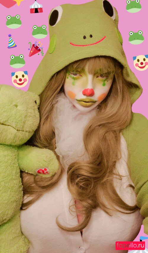 Bouncyclown Nude Onlyfans Photo 40