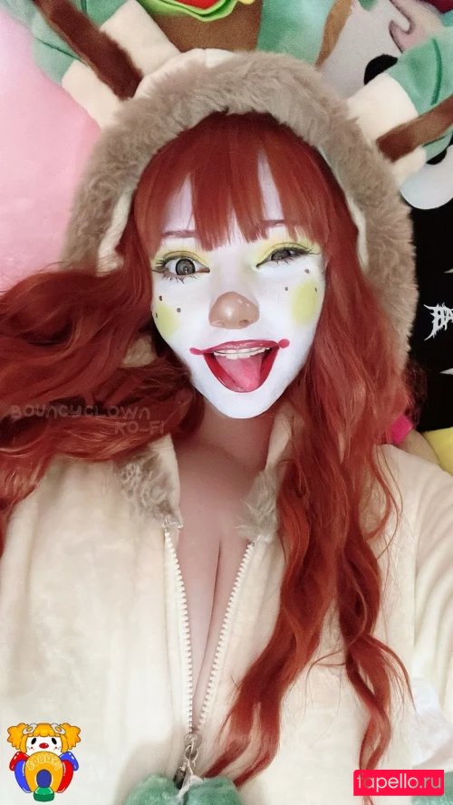 Bouncyclown Nude Onlyfans Photo 37