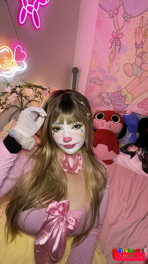 Bouncyclown Nude Onlyfans Photo 39