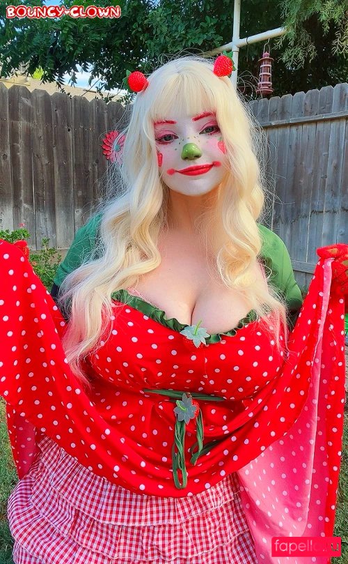 Bouncyclown Nude Onlyfans Photo 45