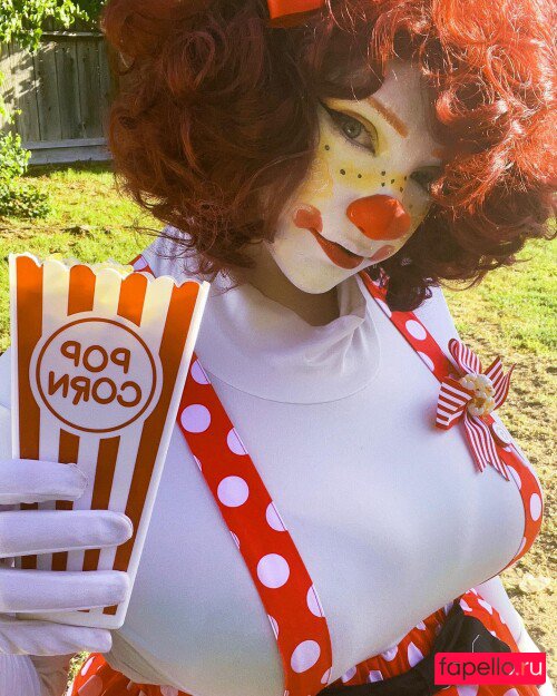 Bouncyclown Nude Onlyfans Photo 44