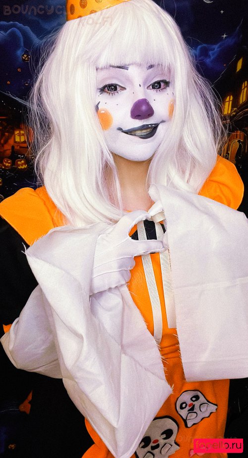 Bouncyclown Nude Onlyfans Photo 29