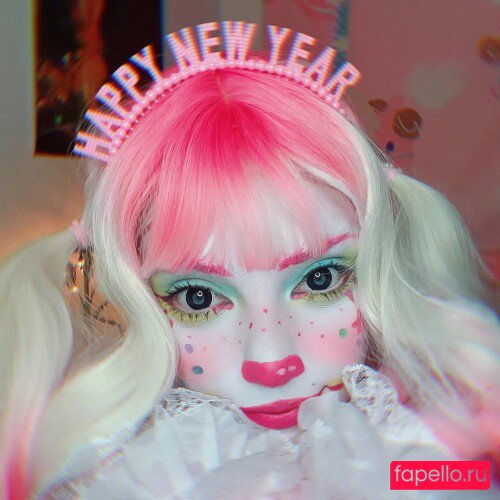 Bouncyclown Nude Onlyfans Photo 19