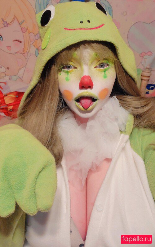 Bouncyclown Nude Onlyfans Photo 24