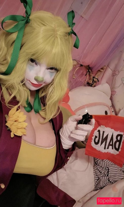 Bouncyclown Nude Onlyfans Photo 17