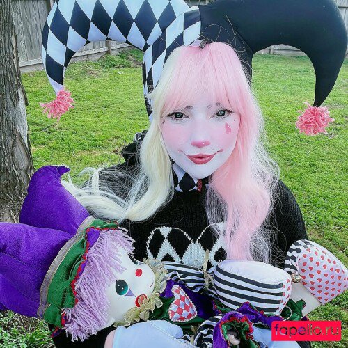 Bouncyclown Nude Onlyfans Photo 14