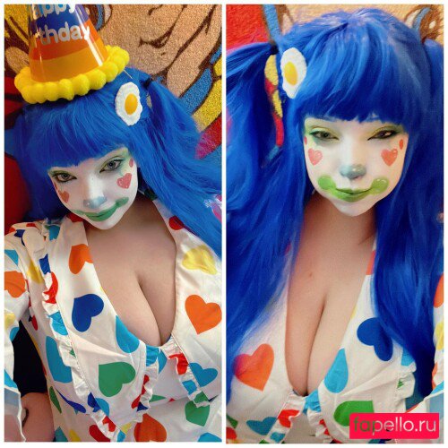 Bouncyclown Nude Onlyfans Photo 16
