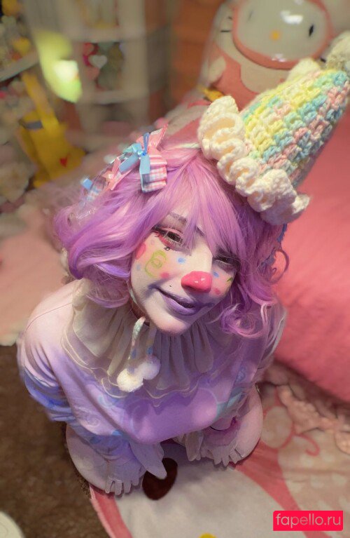 Bouncyclown Nude Onlyfans Photo 20