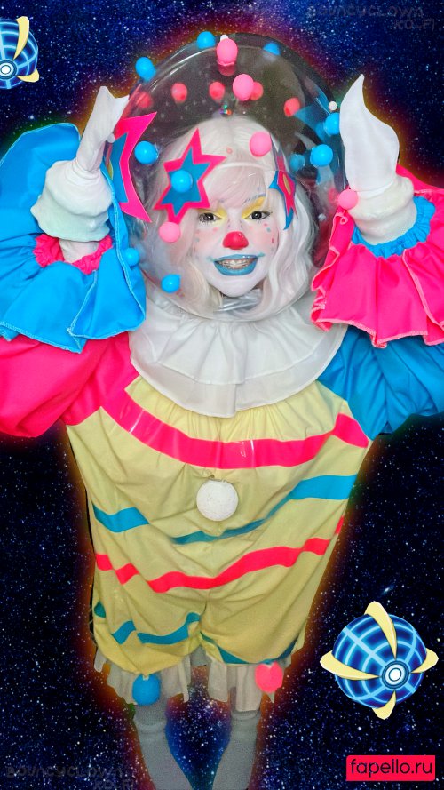 Bouncyclown Nude Onlyfans Photo 5