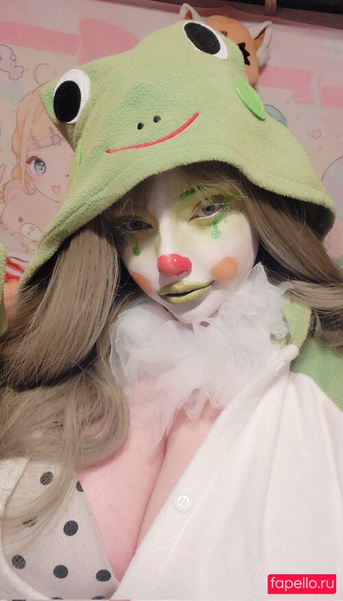Bouncyclown Nude Onlyfans Photo 7