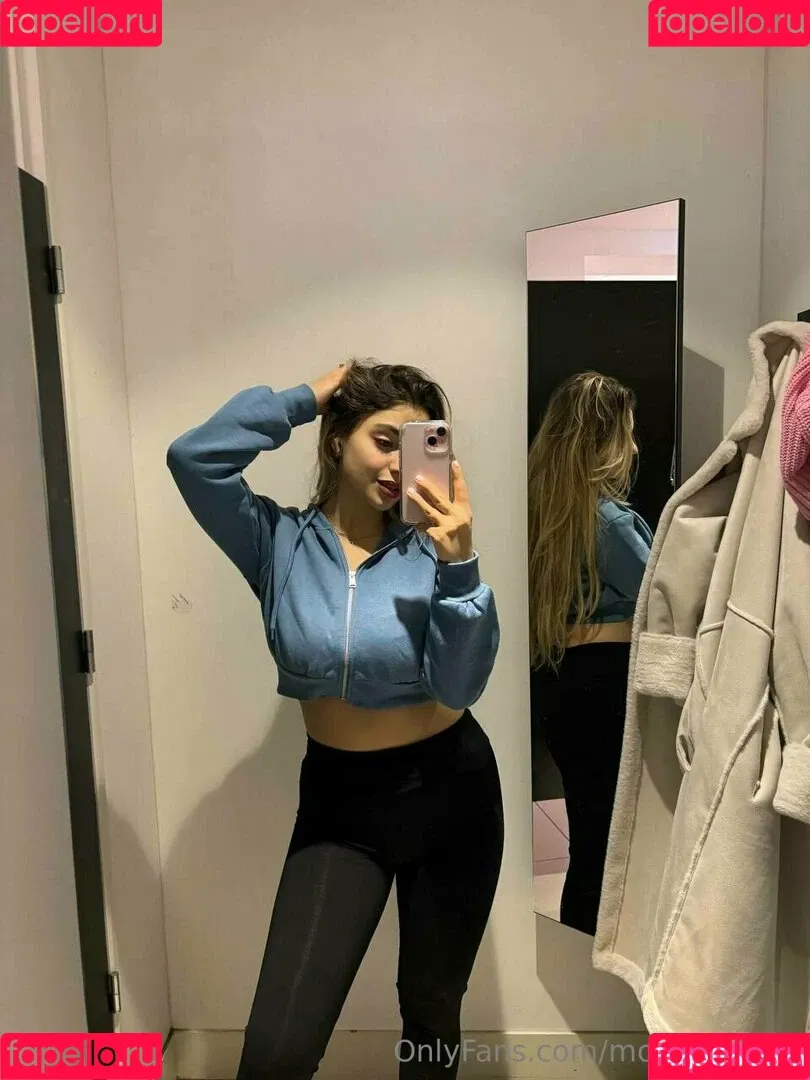 monica01.03 Onlyfans Photo Gallery 