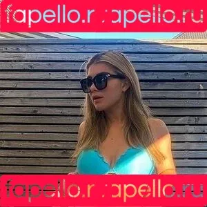 Felicia Fuchs Onlyfans Photo Gallery 