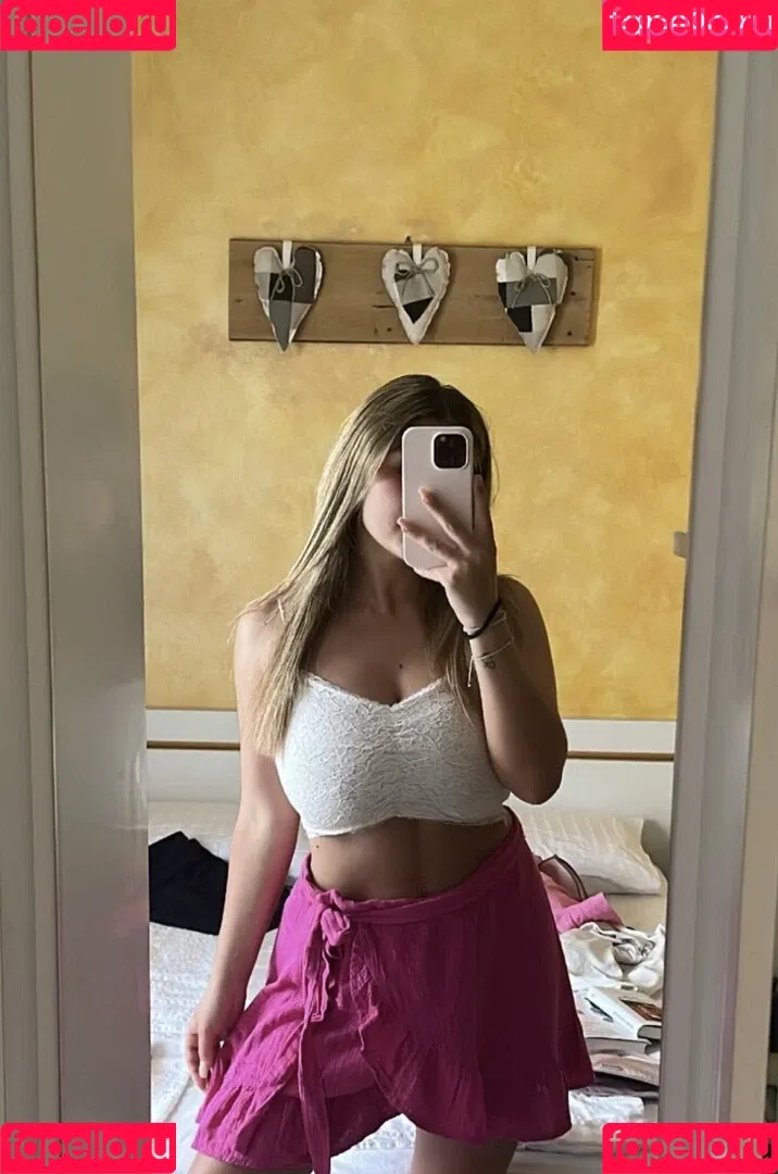 Felicia Fuchs Onlyfans Photo Gallery 