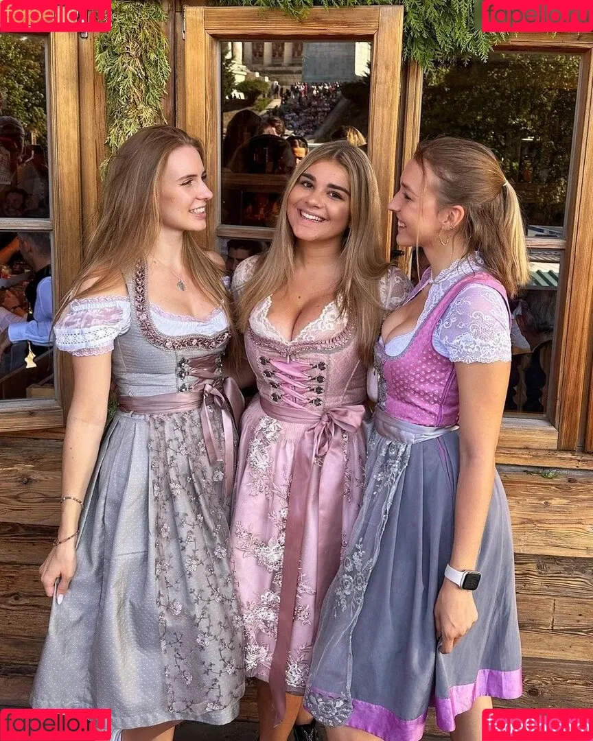Felicia Fuchs Onlyfans Photo Gallery 