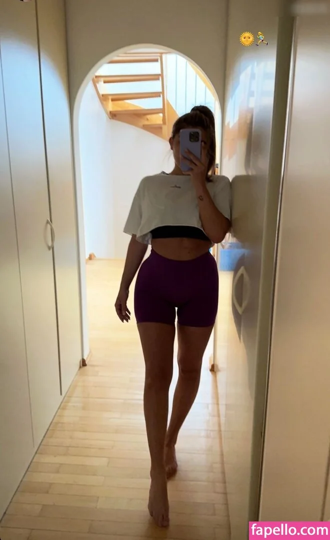 Felicia Fuchs Onlyfans Photo Gallery 