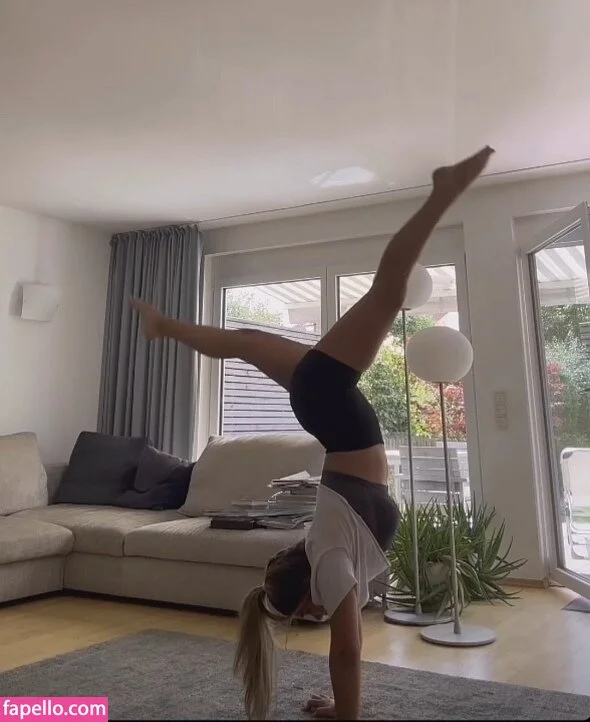 Felicia Fuchs Onlyfans Photo Gallery 