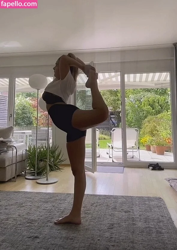 Felicia Fuchs Onlyfans Photo Gallery 