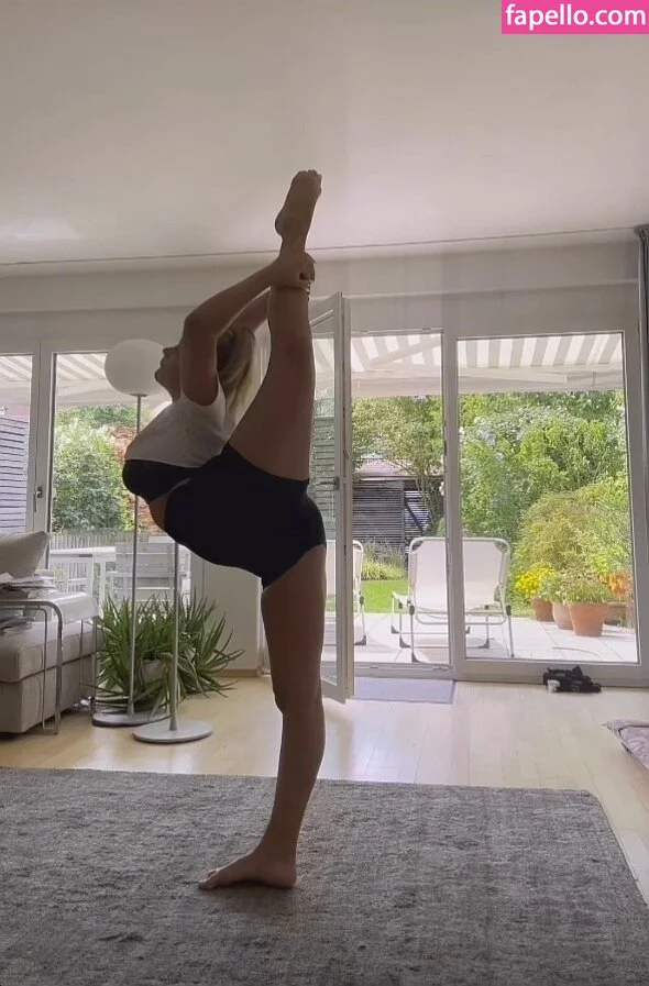 Felicia Fuchs Onlyfans Photo Gallery 