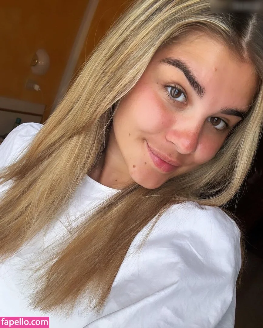 Felicia Fuchs Onlyfans Photo Gallery 