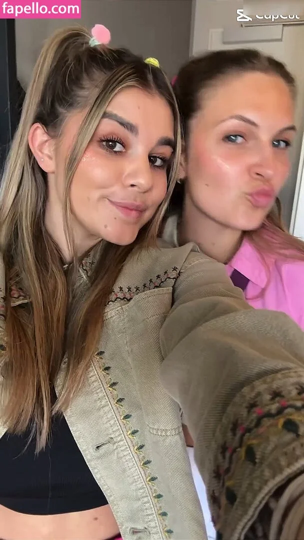 Felicia Fuchs Onlyfans Photo Gallery 