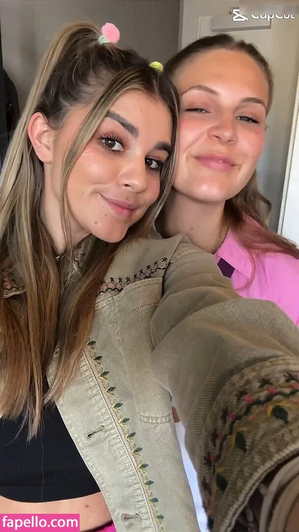 Felicia Fuchs Onlyfans Photo Gallery 