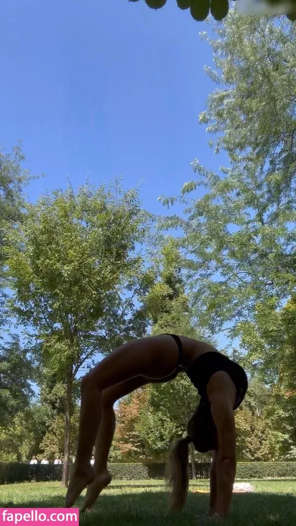 Felicia Fuchs Onlyfans Photo Gallery 