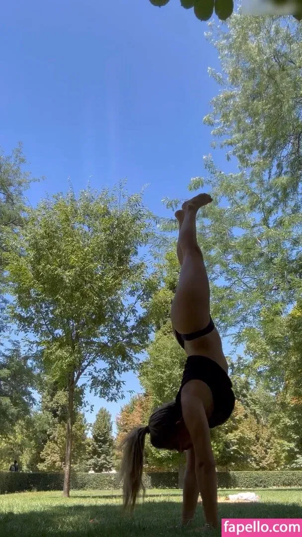 Felicia Fuchs Onlyfans Photo Gallery 