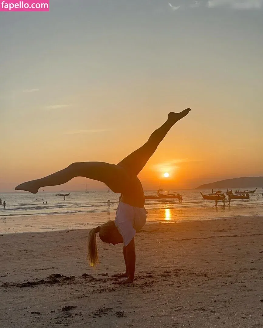 Felicia Fuchs Onlyfans Photo Gallery 