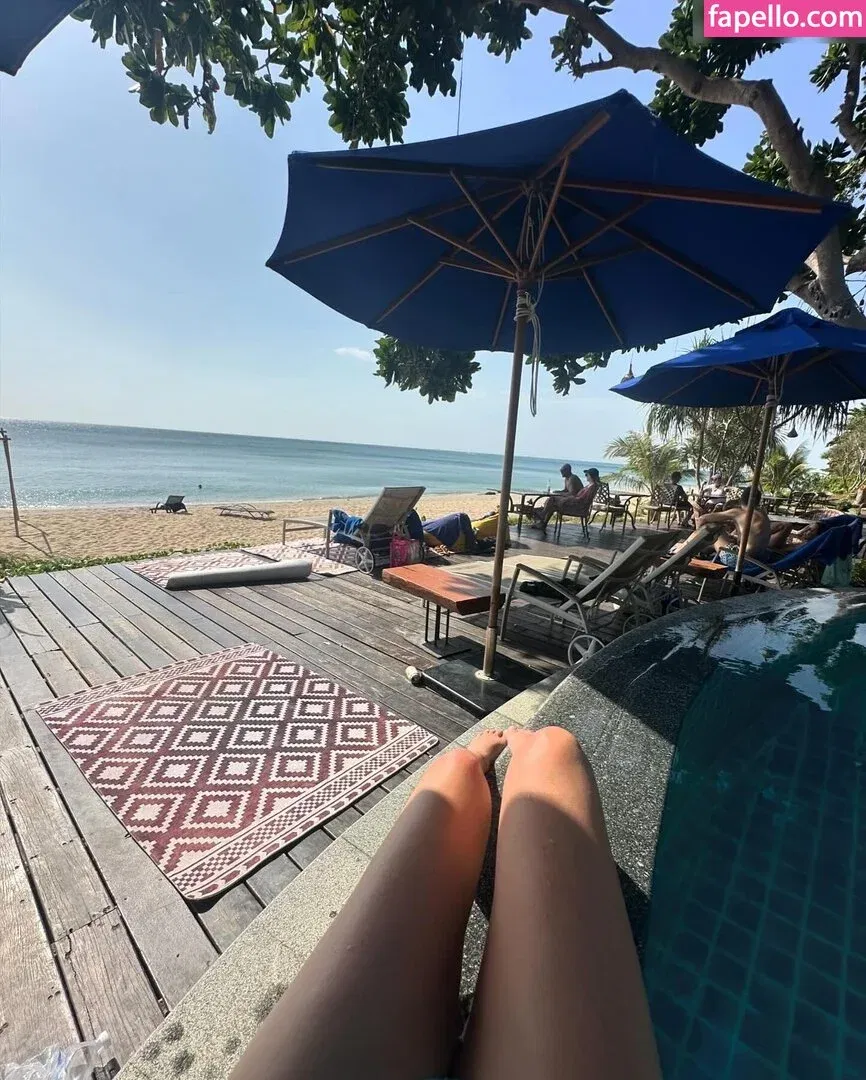 Felicia Fuchs Onlyfans Photo Gallery 