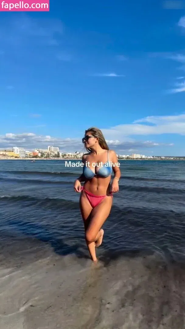 Felicia Fuchs Onlyfans Photo Gallery 