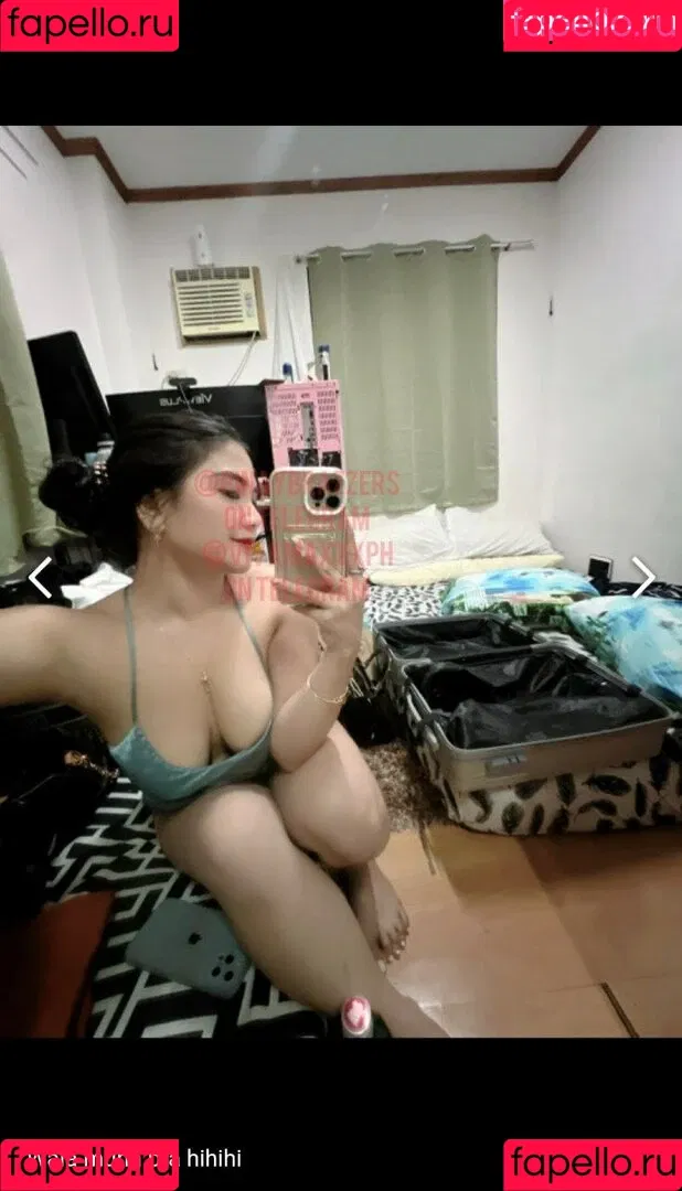 Trixie Lalaine Fabricante Onlyfans Photo Gallery 