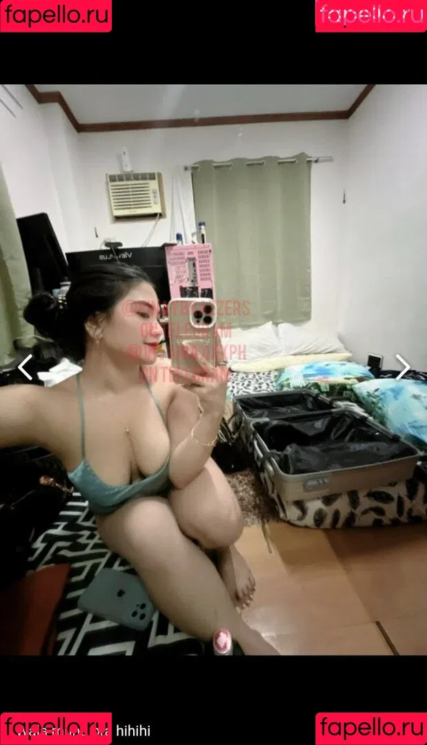 Trixie Lalaine Fabricante Onlyfans Photo Gallery 