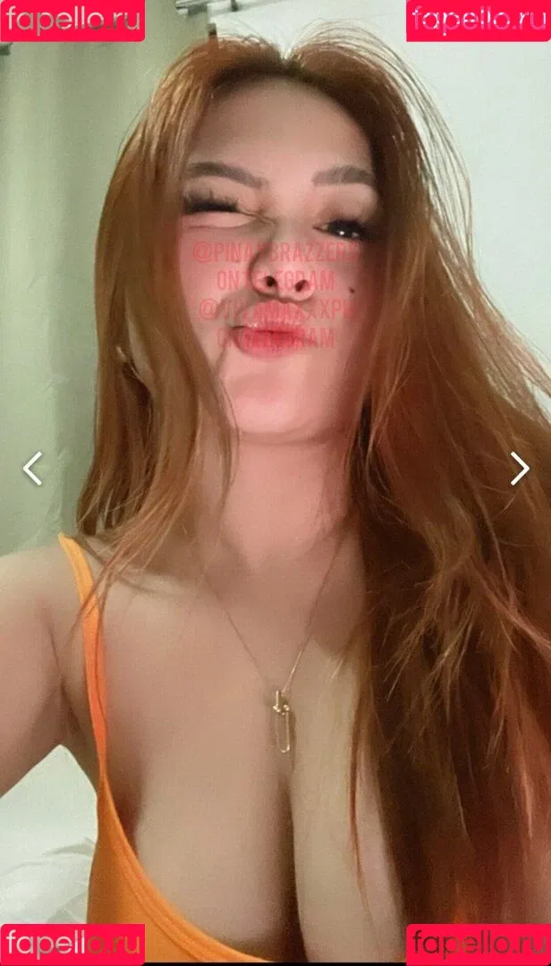 Trixie Lalaine Fabricante Onlyfans Photo Gallery 