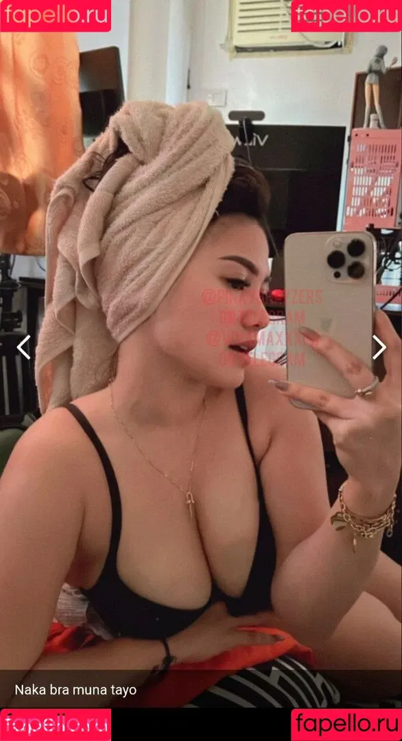Trixie Lalaine Fabricante Onlyfans Photo Gallery 