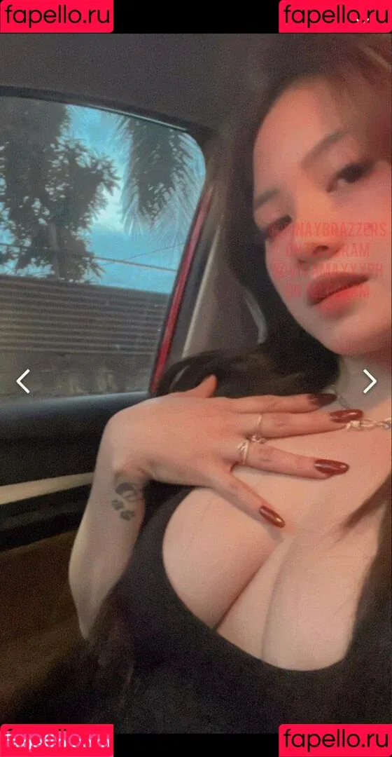 Trixie Lalaine Fabricante Onlyfans Photo Gallery 