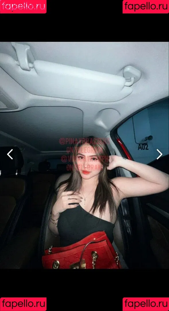 Trixie Lalaine Fabricante Onlyfans Photo Gallery 